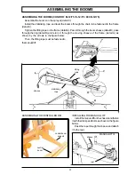 Preview for 25 page of Jacto CONDOR B-12 Operator'S Manual