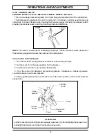 Предварительный просмотр 28 страницы Jacto CONDOR B-12 Operator'S Manual