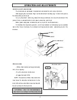 Preview for 31 page of Jacto CONDOR B-12 Operator'S Manual