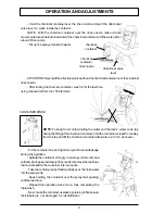 Предварительный просмотр 32 страницы Jacto CONDOR B-12 Operator'S Manual