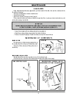 Предварительный просмотр 43 страницы Jacto CONDOR B-12 Operator'S Manual