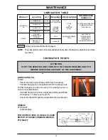 Preview for 45 page of Jacto CONDOR B-12 Operator'S Manual