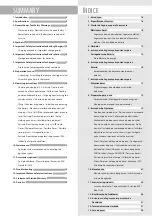 Preview for 2 page of Jacto DJB-20 Operator'S Manual