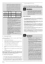 Preview for 6 page of Jacto DJB-20 Operator'S Manual