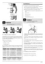 Preview for 13 page of Jacto DJB-20 Operator'S Manual