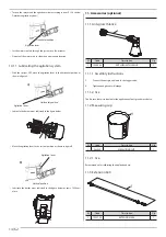 Preview for 14 page of Jacto DJB-20 Operator'S Manual