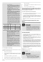 Preview for 20 page of Jacto DJB-20 Operator'S Manual