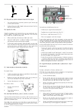 Предварительный просмотр 24 страницы Jacto DJB-20 Operator'S Manual