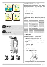 Предварительный просмотр 27 страницы Jacto DJB-20 Operator'S Manual