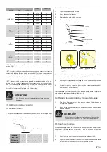 Preview for 37 page of Jacto DJB-20 Operator'S Manual