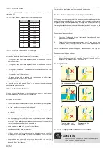 Предварительный просмотр 40 страницы Jacto DJB-20 Operator'S Manual