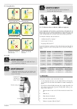 Preview for 54 page of Jacto DJB-20 Operator'S Manual