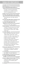 Предварительный просмотр 3 страницы Jacto DJB-20S Operator'S Manual