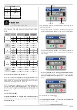 Предварительный просмотр 9 страницы Jacto DJB-20S Operator'S Manual