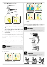 Preview for 13 page of Jacto DJB-20S Operator'S Manual