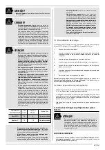 Preview for 21 page of Jacto DJB-20S Operator'S Manual