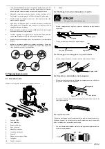 Предварительный просмотр 23 страницы Jacto DJB-20S Operator'S Manual