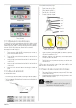 Preview for 28 page of Jacto DJB-20S Operator'S Manual