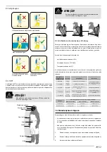 Preview for 29 page of Jacto DJB-20S Operator'S Manual