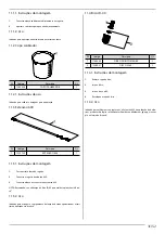 Preview for 31 page of Jacto DJB-20S Operator'S Manual