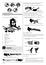 Preview for 38 page of Jacto DJB-20S Operator'S Manual