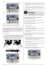 Preview for 42 page of Jacto DJB-20S Operator'S Manual