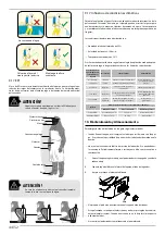 Предварительный просмотр 44 страницы Jacto DJB-20S Operator'S Manual