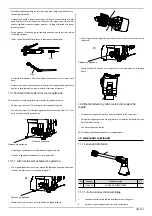 Preview for 45 page of Jacto DJB-20S Operator'S Manual