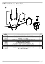 Предварительный просмотр 49 страницы Jacto DJB-20S Operator'S Manual