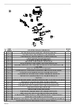 Preview for 50 page of Jacto DJB-20S Operator'S Manual