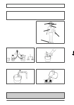 Предварительный просмотр 52 страницы Jacto FALCON HORTI Operator'S Manual