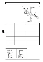 Предварительный просмотр 55 страницы Jacto FALCON HORTI Operator'S Manual