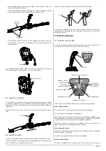 Предварительный просмотр 9 страницы Jacto GB-18 Operator'S Manual