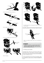 Preview for 12 page of Jacto GB-18 Operator'S Manual