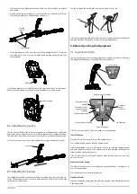 Preview for 22 page of Jacto GB-18 Operator'S Manual