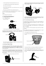 Preview for 23 page of Jacto GB-18 Operator'S Manual