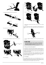 Предварительный просмотр 25 страницы Jacto GB-18 Operator'S Manual