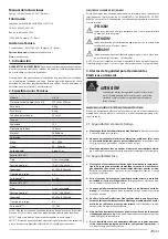 Предварительный просмотр 29 страницы Jacto GB-18 Operator'S Manual