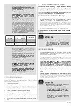 Preview for 31 page of Jacto GB-18 Operator'S Manual