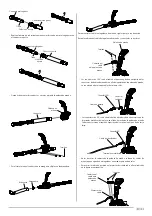 Preview for 33 page of Jacto GB-18 Operator'S Manual