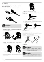 Предварительный просмотр 4 страницы Jacto GM-1 Operator'S Manual