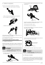 Предварительный просмотр 5 страницы Jacto GM-1 Operator'S Manual