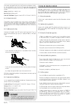 Предварительный просмотр 6 страницы Jacto GM-1 Operator'S Manual