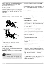 Preview for 18 page of Jacto GM-1 Operator'S Manual