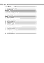 Предварительный просмотр 16 страницы Jacto GM-12 Operator'S Manual