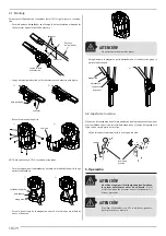 Preview for 18 page of Jacto GM-12 Operator'S Manual