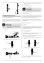 Предварительный просмотр 11 страницы Jacto GM-2 Operator'S Manual