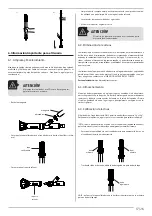 Предварительный просмотр 17 страницы Jacto GM-2 Operator'S Manual