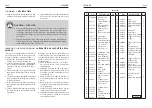 Preview for 6 page of Jacto HD-400 Operator'S Manual