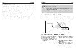 Preview for 22 page of Jacto HD-400 Operator'S Manual